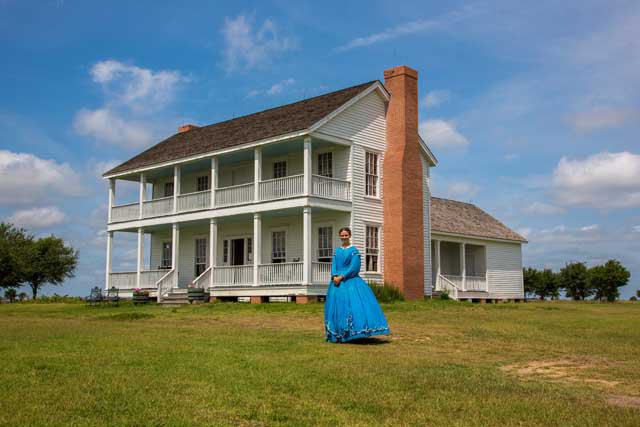 George Ranch Historical Park
